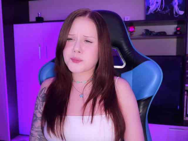 jasminevine webcam