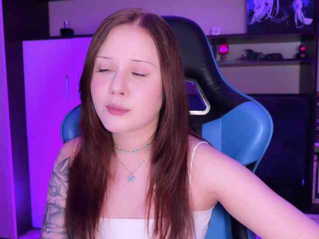 jasminevine webcam