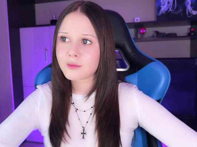 Modella: jasminevine