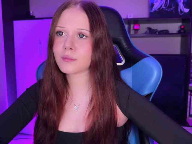 love-stealer Live Webcam on BongaCams