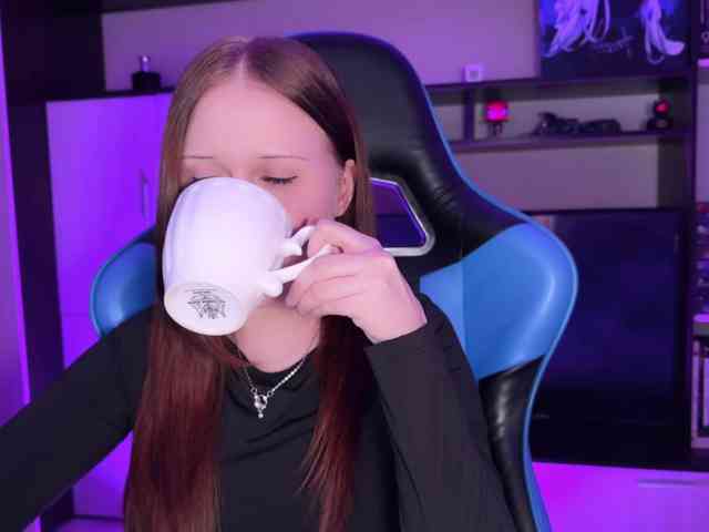 jasminevine webcam