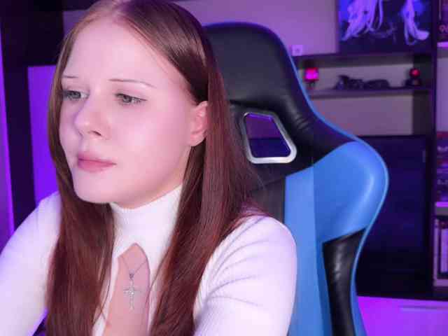 jasminevine webcam