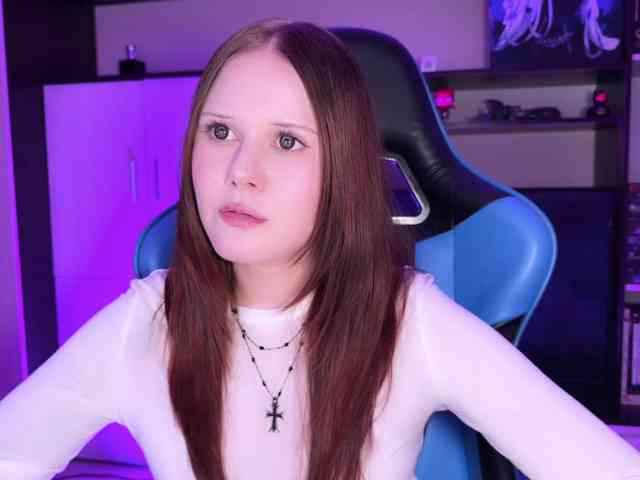 jasminevine webcam