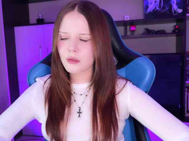 jasminevine webcam