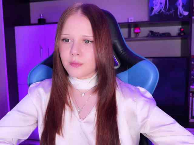 Jasminevine's live stream