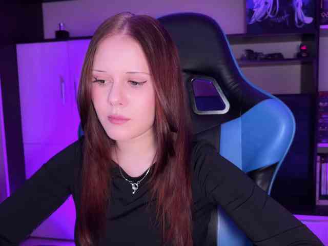 love-stealer Live Webcam on BongaCams