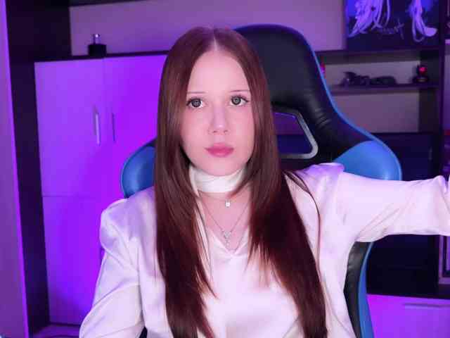 jasminevine webcam