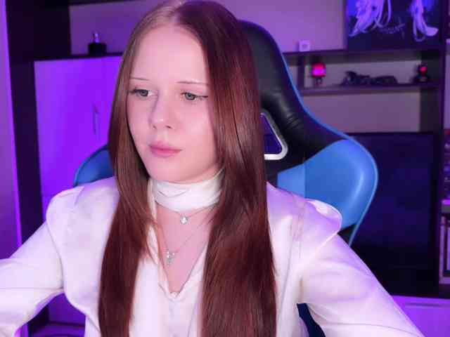 jasminevine's live room