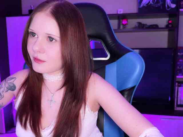 jasminevine webcam