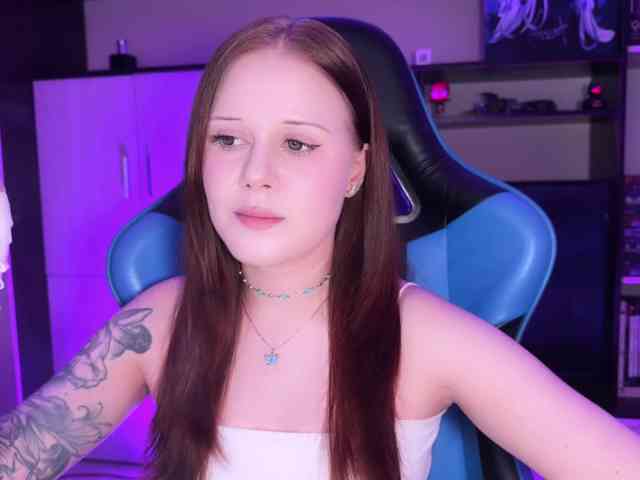 jasminevine webcam