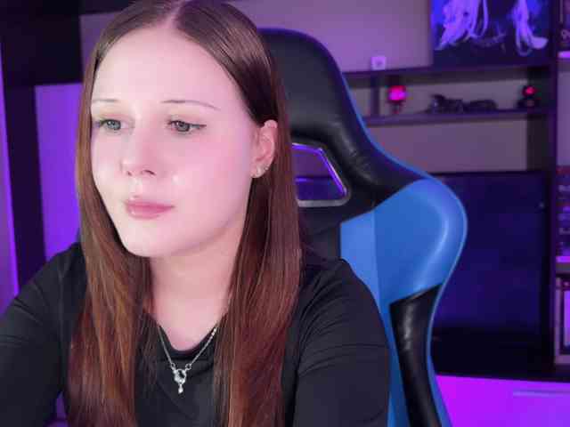 love-stealer Live Webcam on BongaCams