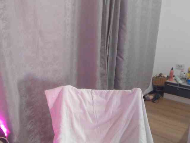 Kiss4foryou webcam