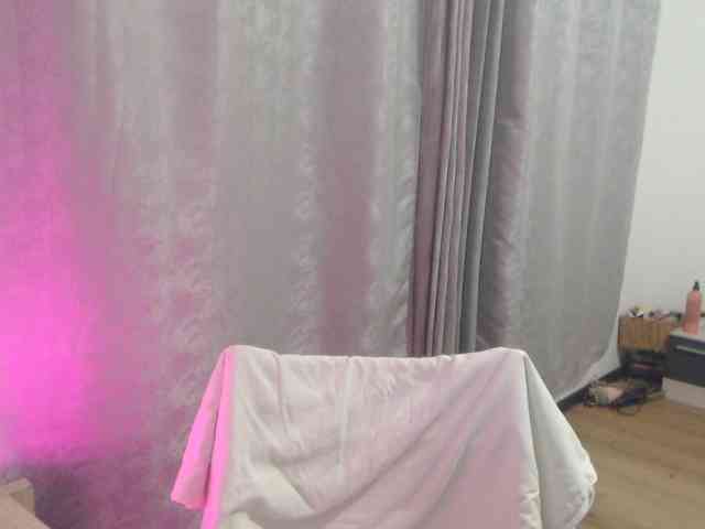 Kiss4foryou webcam