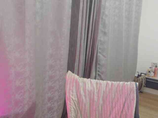 kiss4foryou's live room