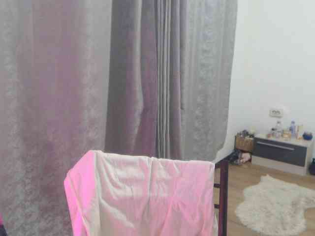Kiss4foryou webcam