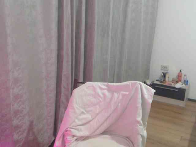 Kiss4foryou webcam