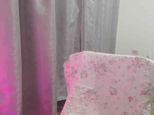 Kiss4foryou webcam