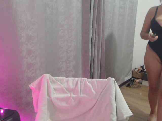 Kiss4foryou webcam