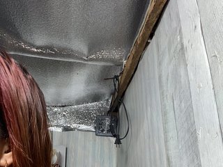Rainie Porn Show
