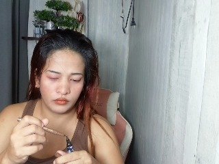 Rainie Porn Show