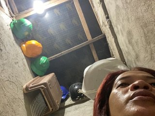 MoonFlowers Porn Show