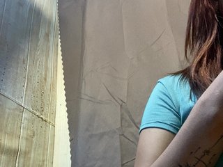 Rainie Porn Show