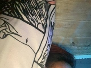 Rainie Porn Show
