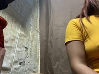 Rainie Porn Show