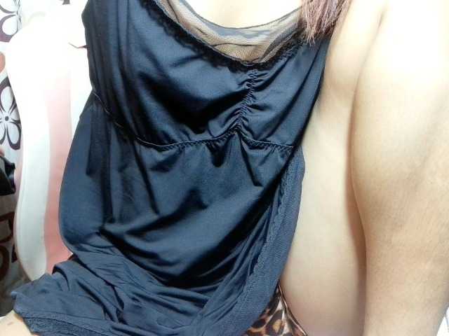 Asiankitties live cam on BongaCams