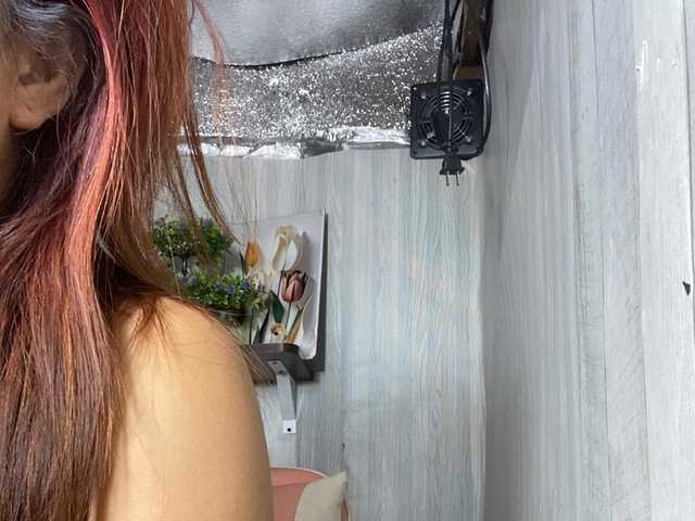Asiankitties live cam on BongaCams
