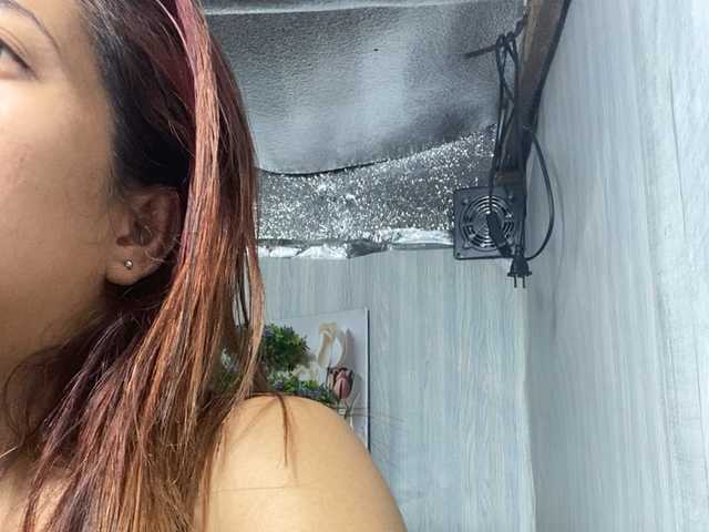 Asiankitties live cam on BongaCams