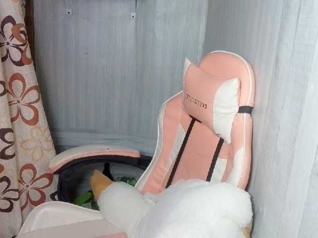 Asiankitties live cam on BongaCams