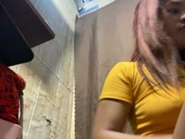 Asiankitties live cam on BongaCams
