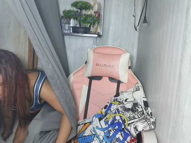 Asiankitties live cam on BongaCams