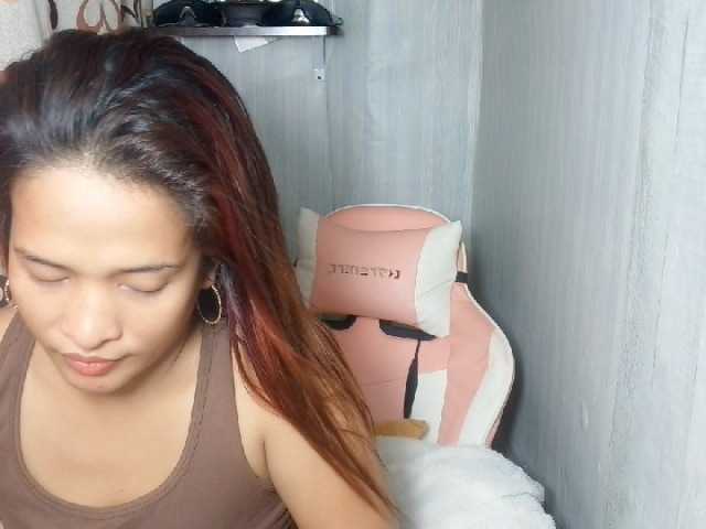 Asiankitties live cam on BongaCams