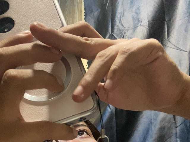 Asiankitties live cam on BongaCams