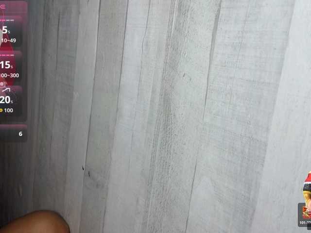 Rainie live webcam show