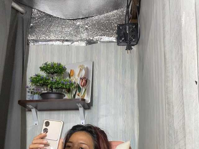 Asiankitties live cam on BongaCams