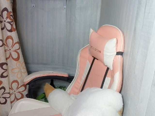 Asiankitties live cam on BongaCams