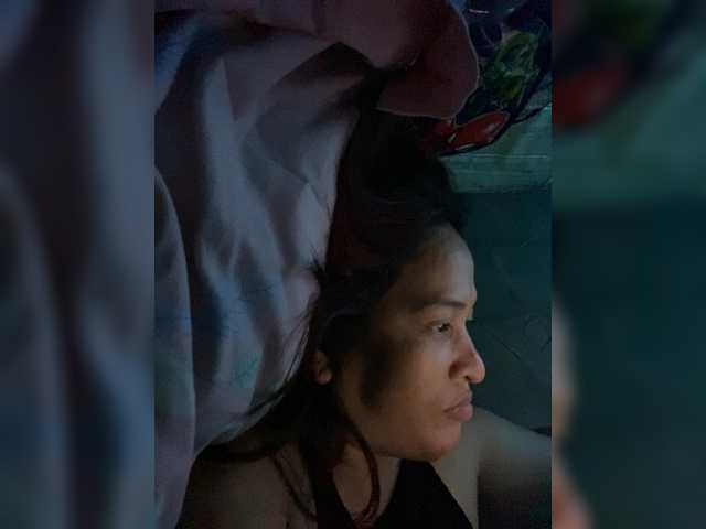 Rainie live webcam show