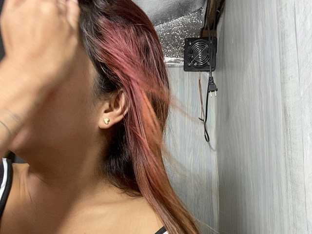 Asiankitties live cam on BongaCams
