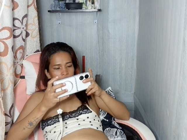 Asiankitties live cam on BongaCams