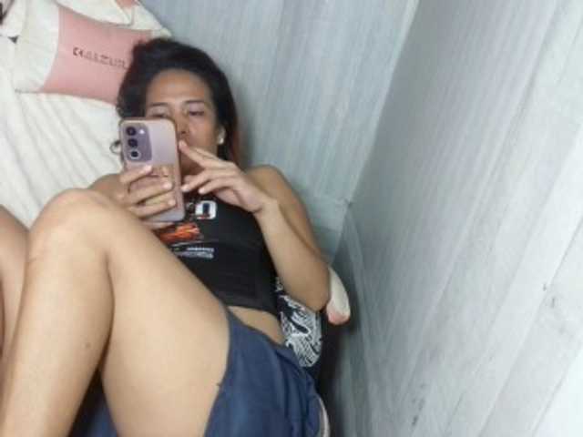 Asiankitties live cam on BongaCams