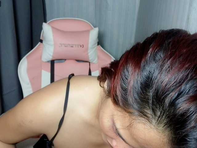 Rainie live webcam show