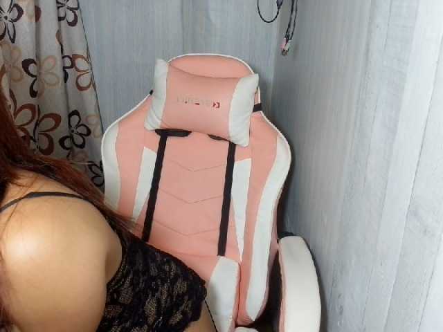 Asiankitties live cam on BongaCams