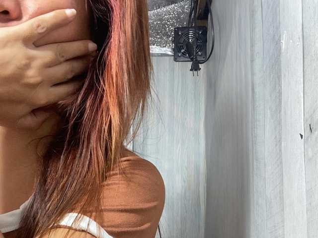 Asiankitties live cam on BongaCams