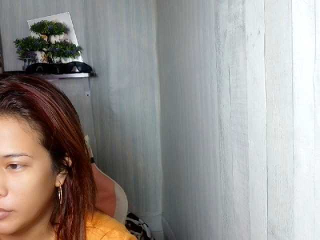 Asiankitties live cam on BongaCams