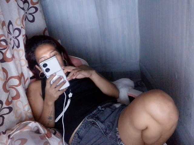 Asiankitties live cam on BongaCams