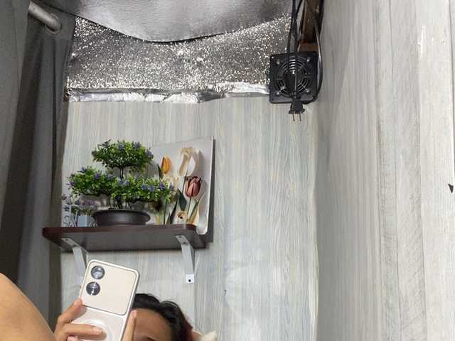 Asiankitties live cam on BongaCams