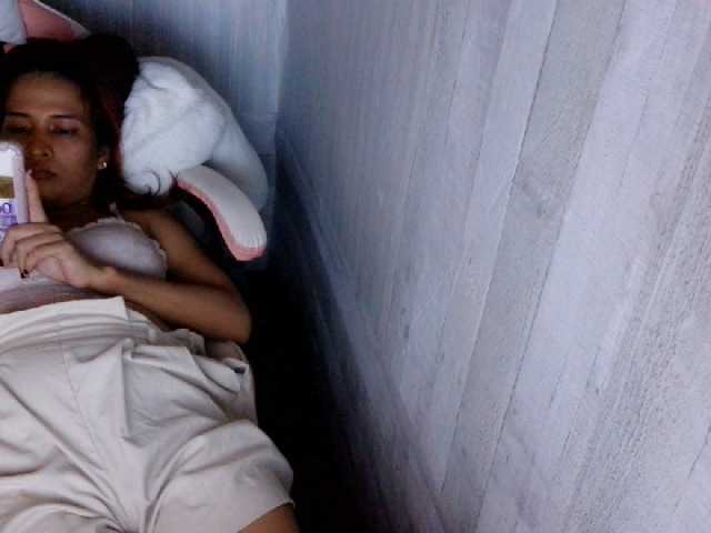 Asiankitties live cam on BongaCams